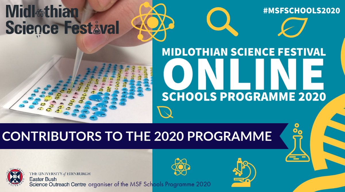 SBSatEd's tweet image. If you are a @midgov school you can book a live online session with us! #MSFschools2020
 
@4273pi
@WTcell
@SBSatEd
 
Click for programme edin.ac/3jRtdKU