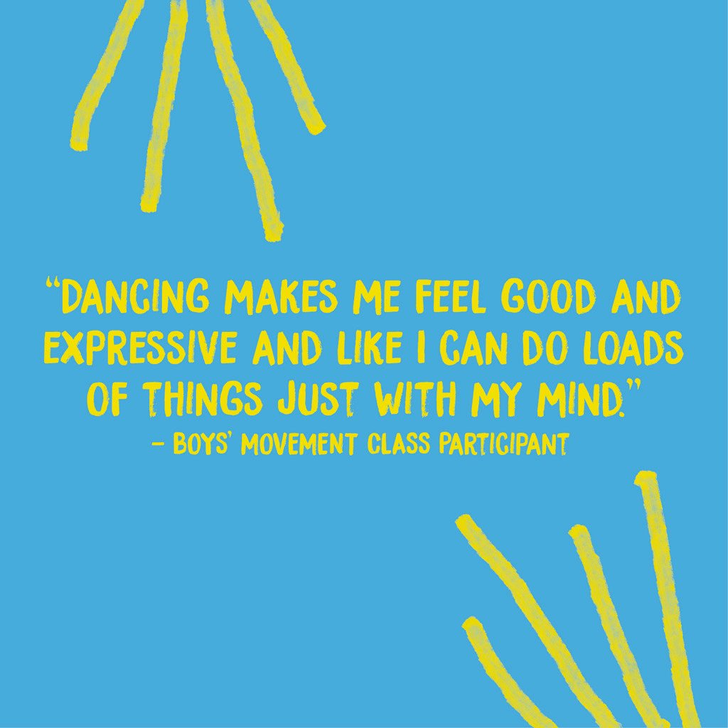 South East Dance tweet media