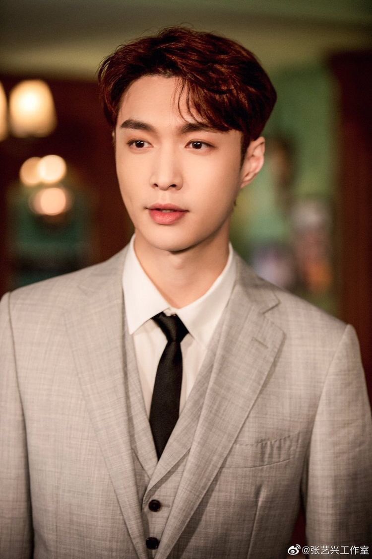Yixing~