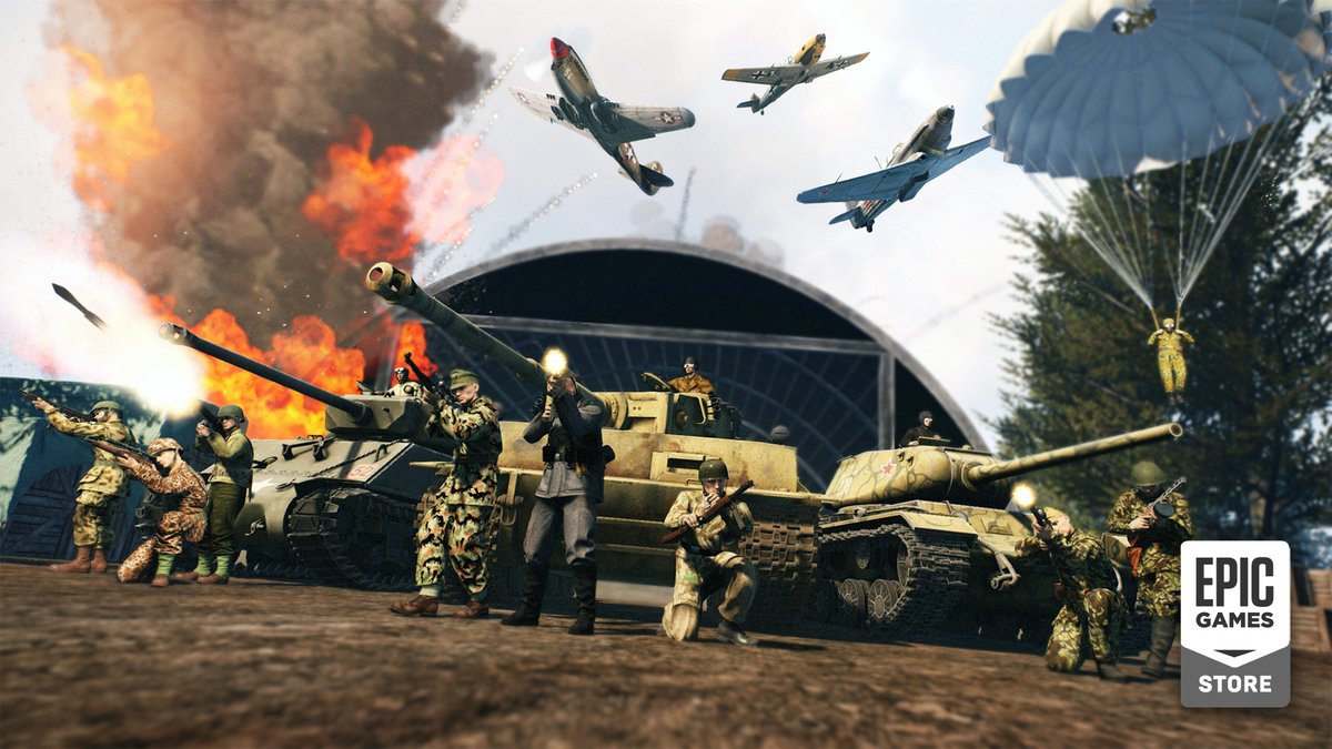 heroes and generals heroes and generals