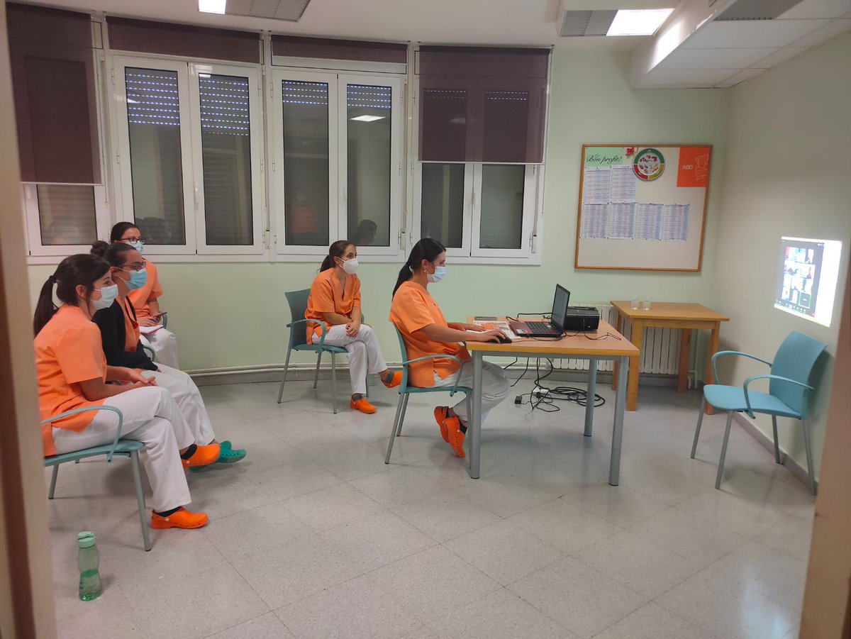 Pilar Rodriguez Benito tweet media