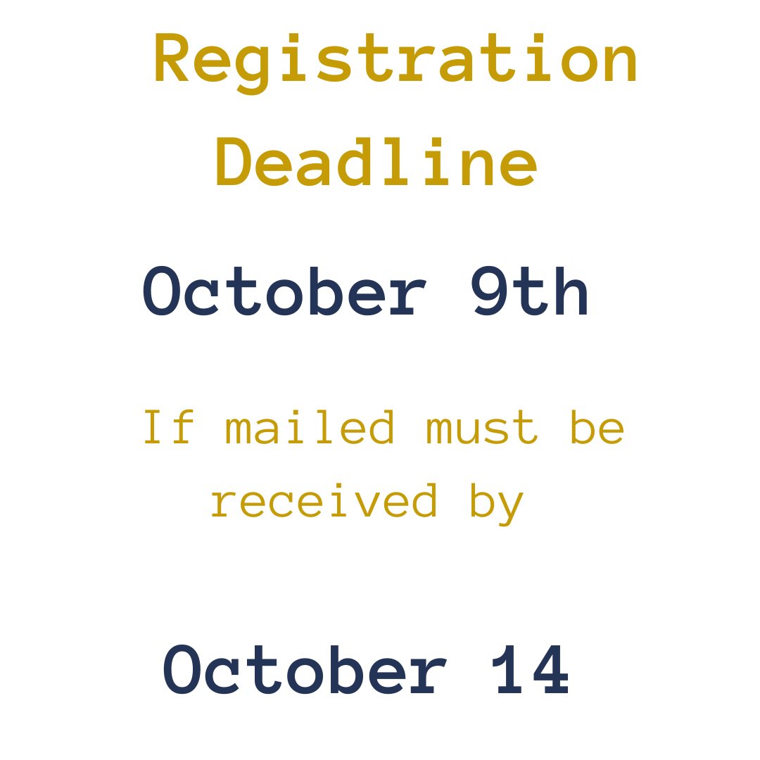 suffolkvotes's tweet photo. Are you from NY and want to register to vote? Go to https://t.co/YVyLQz7OdS  for more info! https://t.co/oy1OYosU3x