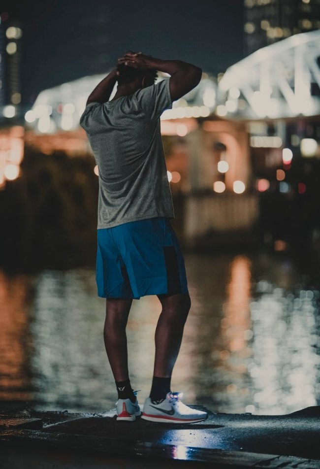 Happy Friday! 

How many miles did you run this week?