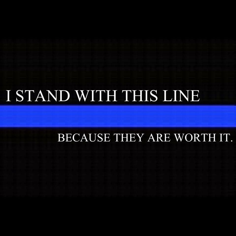 baacktheblue's tweet image. I will always support the men and women in Blue! 
God bless you always Kaya, my prayers for you to have a wonderful blessed weekend. 🙏💙👮‍♂️👮🇺🇸🇺🇸🇺🇸
#BlueLivesMatter 
#BackTheBlue