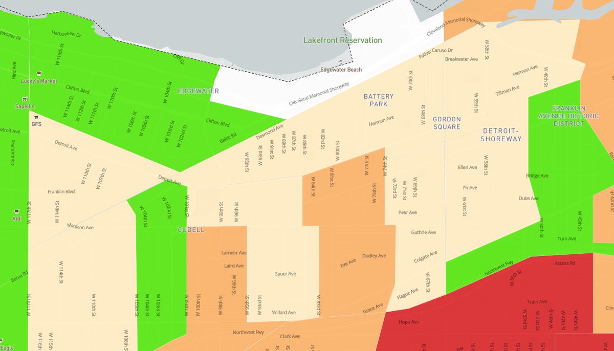 DetroitShoreway's tweet image. The Census deadline may return to Oct. 31 pending a federal court ruling on an appeal, but we can't wait and risk 10 years of funding. Respond at my2020census.gov before WEDNESDAY and remind a neighbor. It's easy and anonymous. #completecountcle