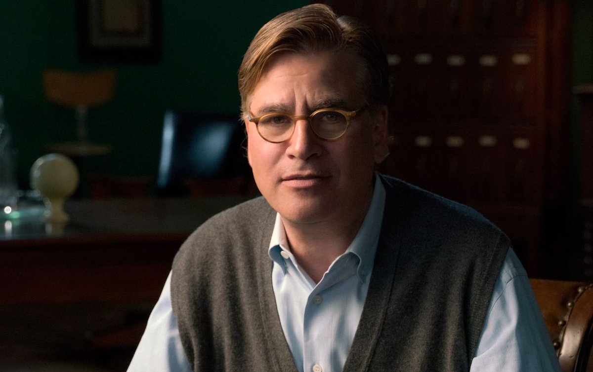 Montclair Film Festival to host Aaron Sorkin, Andy Samberg, N.J.’s Cristin Milioti and more nj-ne.ws/Qp7I3Ic