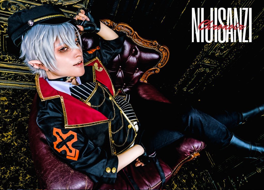 unasuke_is_cool's tweet photo. コスプレイヤーです よろしくお願いします

#にじさんじ好きな人と繋がりたい 
 #にじさんじレイヤーさんと繋がりたい https://t.co/E8t3jq490s