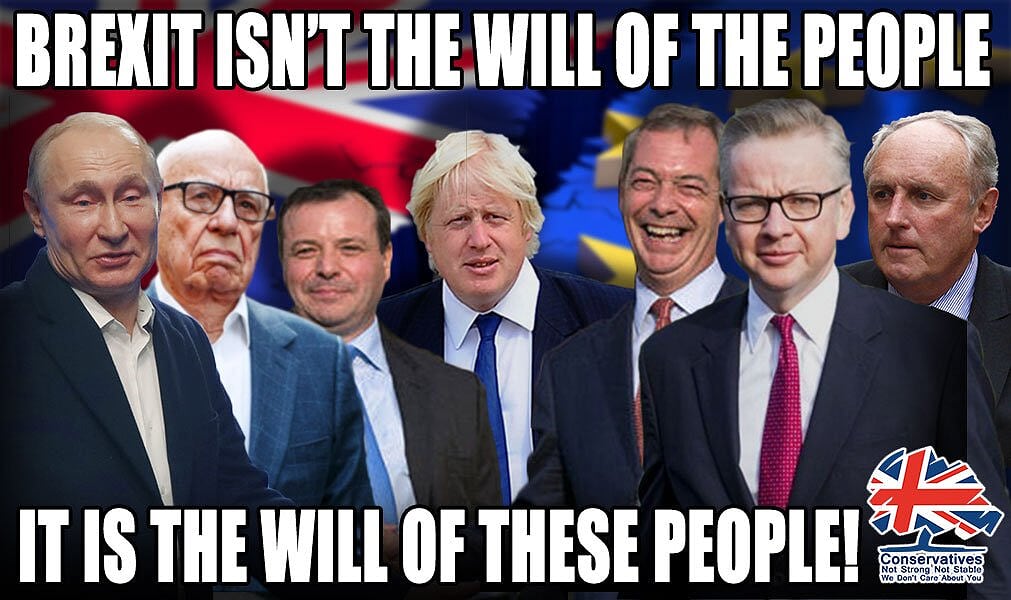 @Serious_Sellout @lazaroumterror @jemmy_wood @geoffwilton2 @BBCPolitics leave or remain we all have a shared vengeance for what the brexiteers have done to this country

lock them up