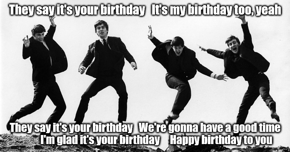 gavinsemee's tweet photo. Yes, I have the pleasure of sharing my birthday with one of the coolest guys in the universe, @HamillHimself!!! Have a GREAT day, Mr. Skywalker. https://t.co/9W5yhPSHkZ