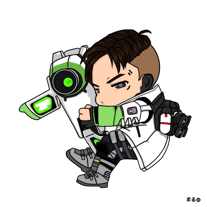 クリプトのtwitterイラスト検索結果 古い順