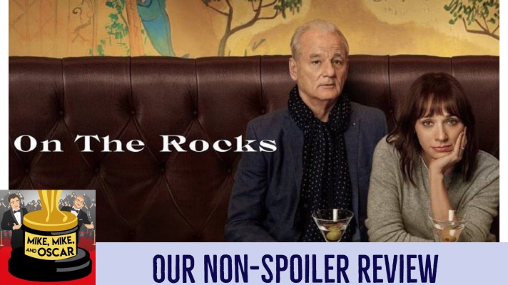 MMandOscar's tweet photo. It's our Non-Spoiler Review of #OnTheRocks!
https://t.co/9ghwEYwexj
We break down #LeadActor #SupportingActor #OriginalSong & #OriginalScreenplay, we share #NYFF stories, & we talk about our love for #SofiaCoppola & #BillMurrary
#FilmTwitter #Oscars #GoldenGlobes #AppleTVPlus https://t.co/VqSsfHthBh
