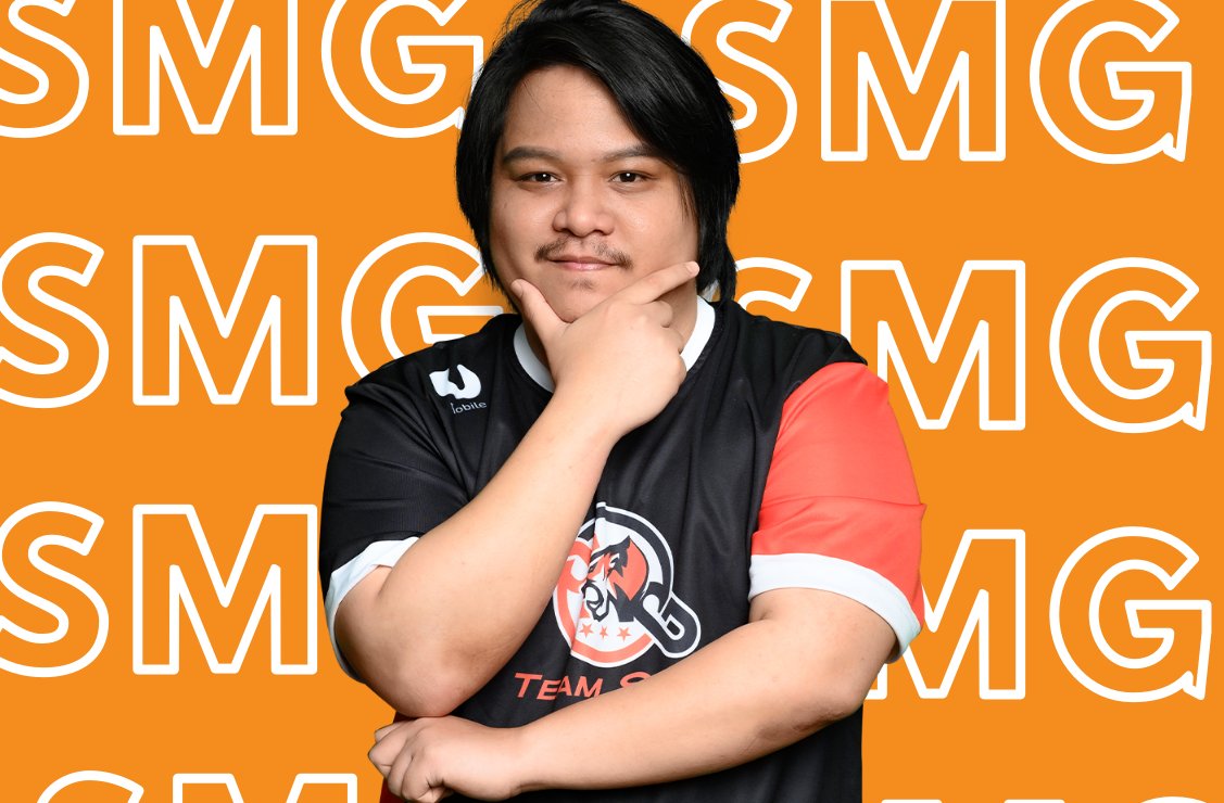 wtmtoday's tweet photo. #RoadtoSEAFinal: Ini adalah usikan paling comel dari jurulatih Team SMG, Savior.
https://t.co/N7IwPkvi4R
#wtmtoday #pmplmysg #pubgmobile #betheone #bukansekadarmaingame #iniesukankita https://t.co/jbNxtTutK1