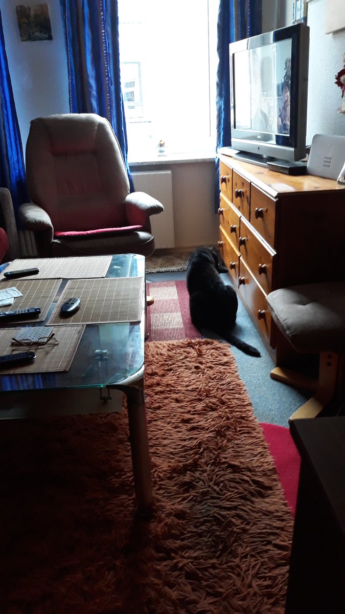 Wir machen Musik-wir wünschen euch Allen einen schönen Abend.