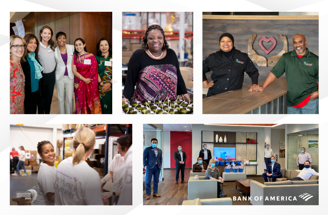 lisay_chen's tweet photo. What an achievement! Throughout the year, @BofA_News makes clear choices that demonstrate how much they value clients, communities and, of course, teammates. Read here to learn about all 11 awards from @euromoney we have received in 2020 #EuromoneyAfE: https://t.co/gvKUIIUCOV https://t.co/QwqINTgNM4