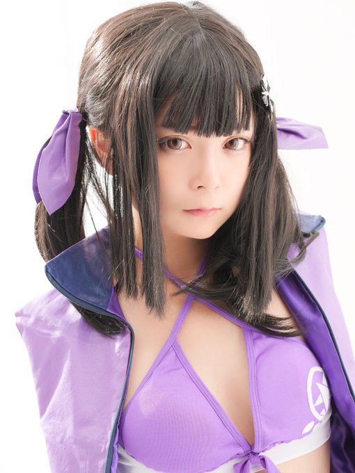 コスプレイヤーやまだのTwitter画像29