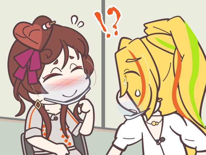 Twoucan なんでやねん の注目ツイート イラスト マンガ Twoucan なんでやねん の注目ツイート イラスト マンガ