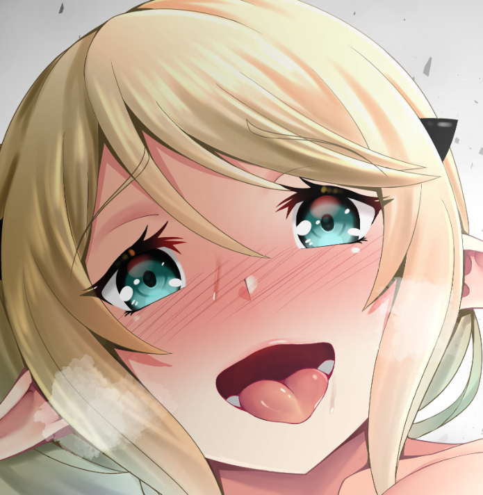 New Profile picture :) 