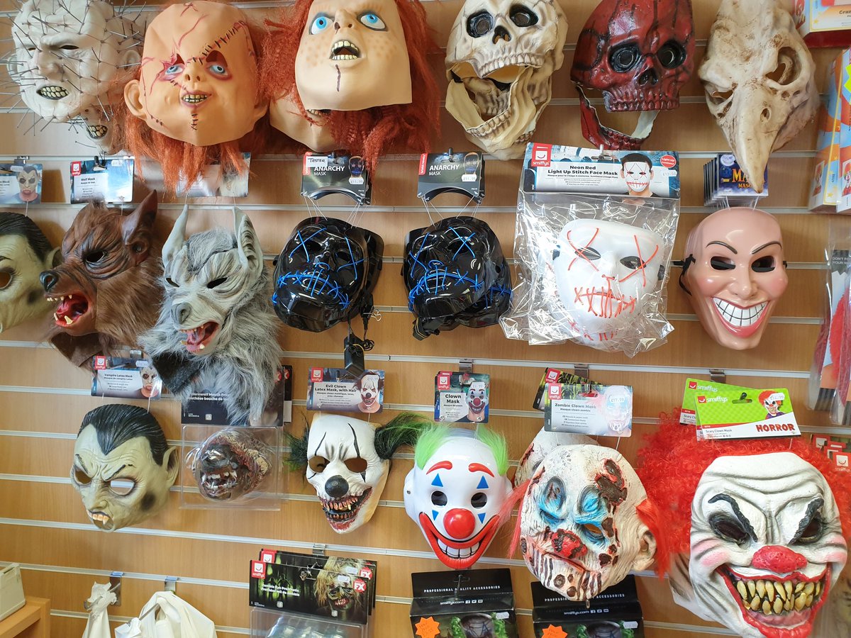 To Halloween or not to Halloween, that is the question??