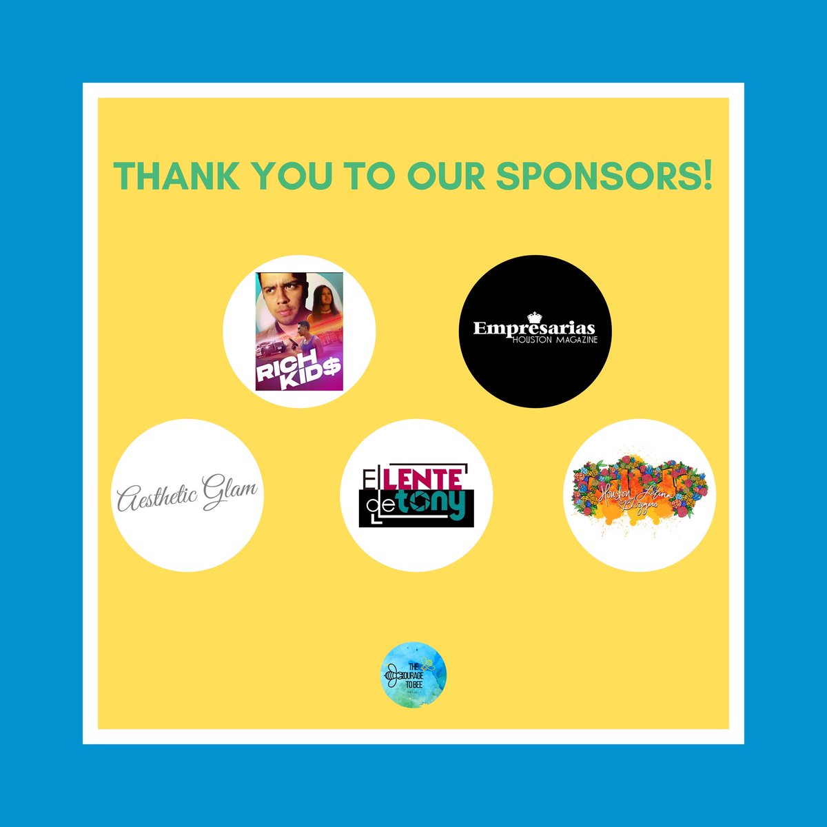 courage_bee's tweet photo. Houston organizations and some business came together to help gather backpacks and more for our youth in the Caribbean! ⠀

Today, we would like to highlight the organizations that contribute to make this first campaign a huge success!  THANK YOU! 
⠀@LollieRB @womenofattWA https://t.co/HO1HITWTkc