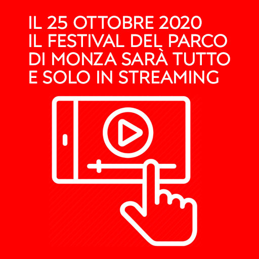 ParcoMonzaFest's tweet photo. 📢 Domenica 25 ottobre ti portiamo il Parco a casa. 🌳🌳
Una giornata da seguire gratis in streaming 🤩
on line con eventi, ospiti e sorprese. 
😍 Tutte le info qui: https://t.co/QxrtcGDlEX

#FestivalParcoMonza #VilleAperte2020 https://t.co/weVjclY5Hr