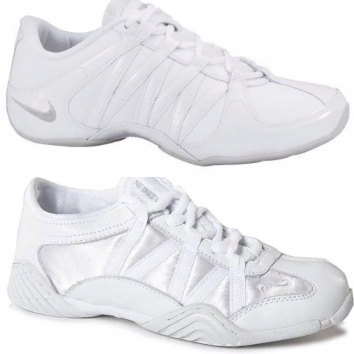 GymKix's tweet photo. @Bliss1202Mills @Nfinity @kanyewest @Nike @adidas If only everyone admitted they got inspiration from their predecessors.... https://t.co/clrbKZRAn4