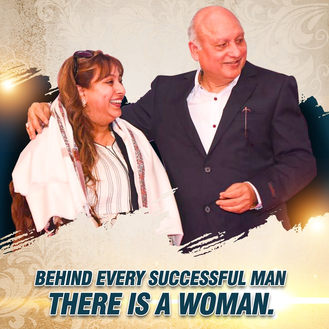 DrRizviSpeaks's tweet photo. Undoubtedly !!
@rubinaakhtarrizvi786
#TreasureOfMemories
#drakhtarhasanrizvi #drakhtarrizvi #politician #entrepreneur #philanthropist #mumbai #bandra #construction #constructionlife #rizvibuilders #rizvicollege #rizvieducationsociety #friday #fridayvibes #betterhalf https://t.co/0dZEN257v5