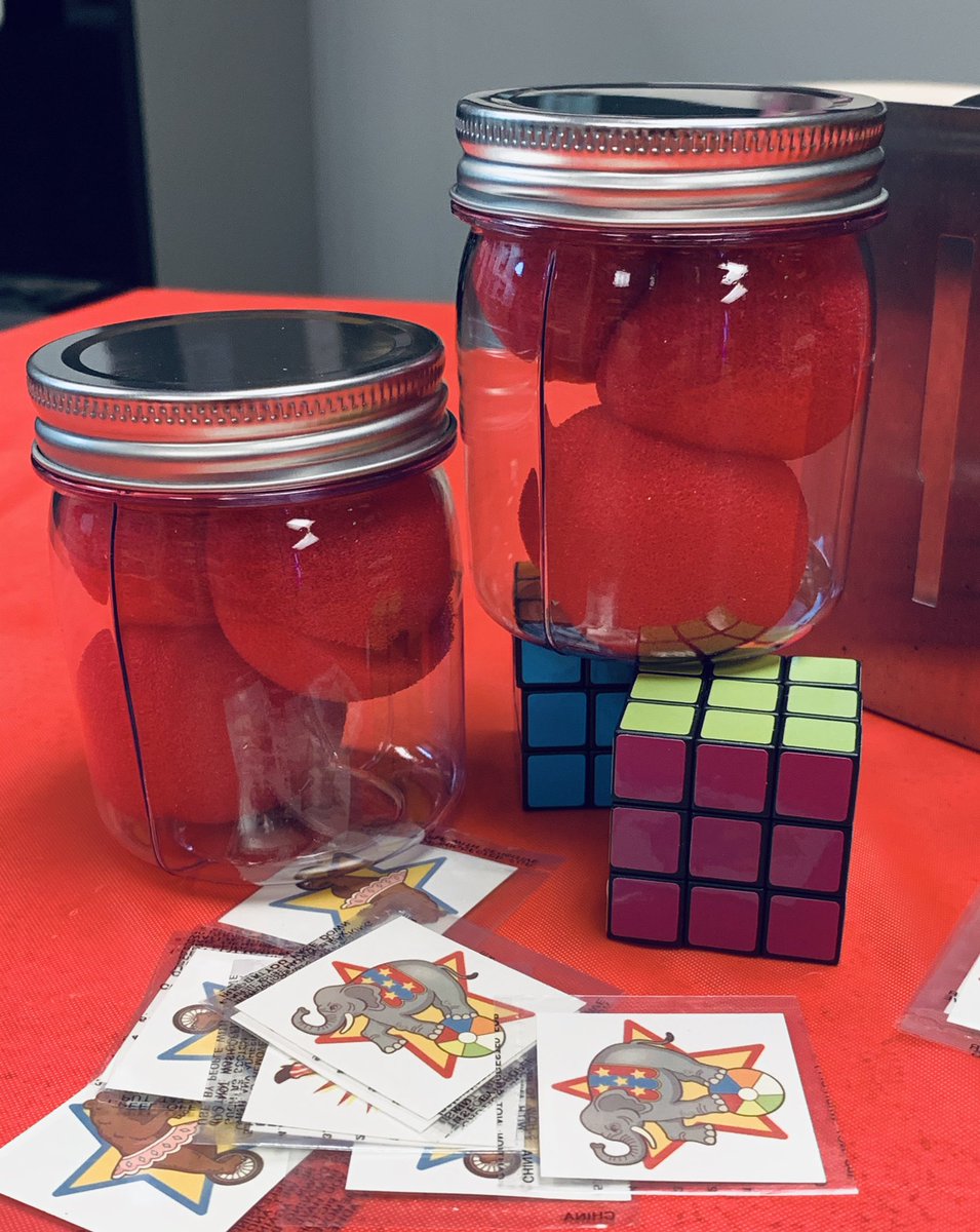 Come one, come all! Life may be a CIRCUS sometimes, but that’s part of the fun! Congrats Team 3209 for an AWESOME 1st Half of 2020!#3209itshammertime <a href="/Rana_Marrie/">Rana J</a> <a href="/ScottFruh/">Scott Fruh</a> @JeffHubbardTHD <a href="/RebeccaVillal16/">Rebecca Villalobos</a> @GarganoTom <a href="/KellyConnors7/">Kelly Connors</a>