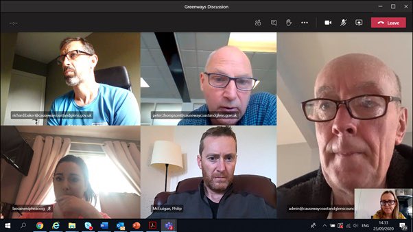 mcguigan_philip's tweet image. Useful meeting with senior @CausewayCouncil officials to discuss how to progress the Ballycastle to Ballymoney Greenway #darkhedges #cycling #walking #tourism #investment @nigreenways