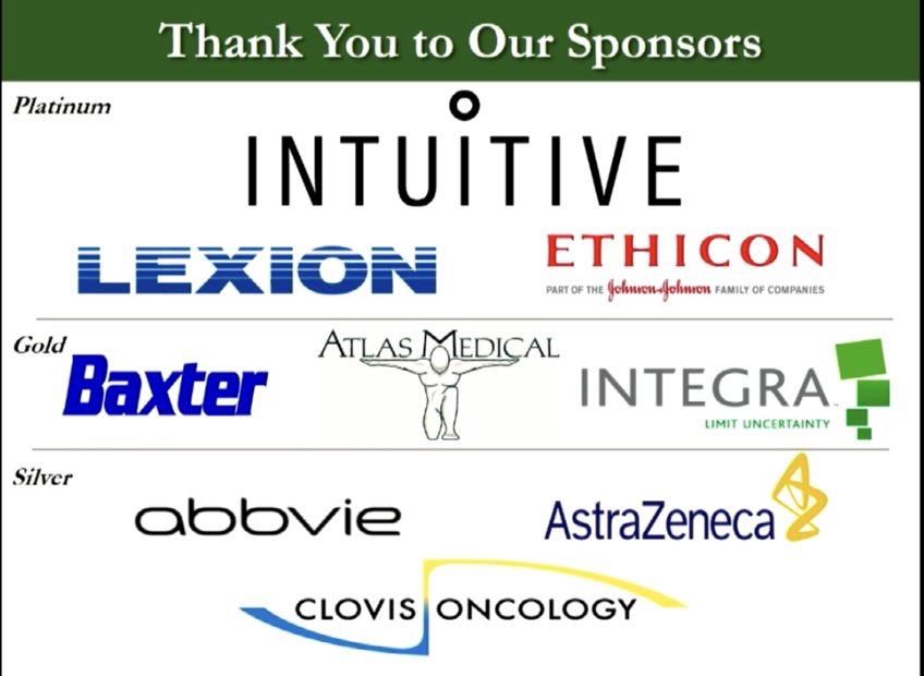 LEXION Medical tweet media