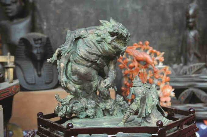 鎌倉ものがたり