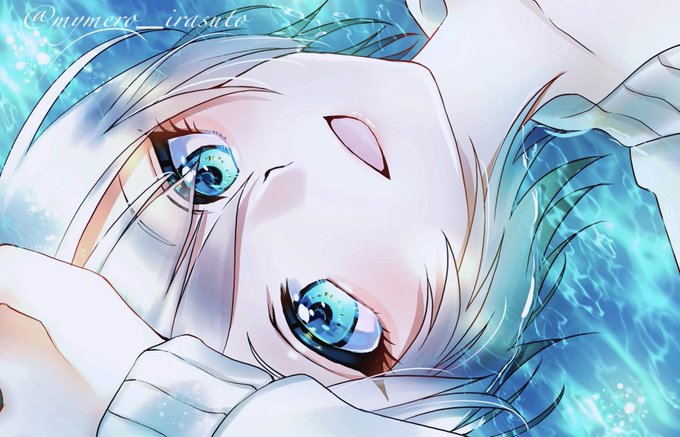 「アナスタシア(シンデレラガールズ) 青い眼」の画像/イラスト/ファンアート(古い順)