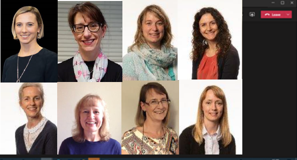 Would you like to enhance your impact in virtual settings? Book your place on our next masterclass and explore the issue of voice and presence in virtual spaces. ow.ly/gN5350BBeiq