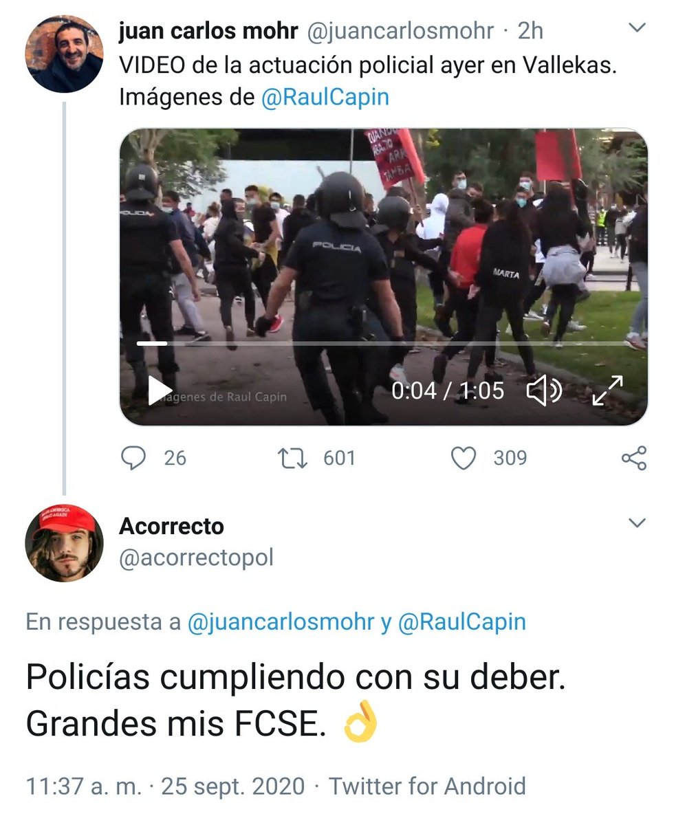 acorrectopol's tweet image. Left can't troll.
