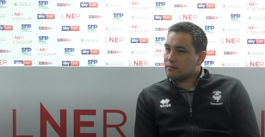 From coaching apprentice to CEO of <a href="/LincolnCity_FC/">Lincoln City FC 🇺🇦</a>... <a href="/liamjscully/">Liam Scully</a> talks about the importance of real-life work experience and a constant desire to learn in a new interview! ⚽️

Watch now on The World of Work! theworldofwork.co.uk/Resources/Work… #LCFC #apprenticeships