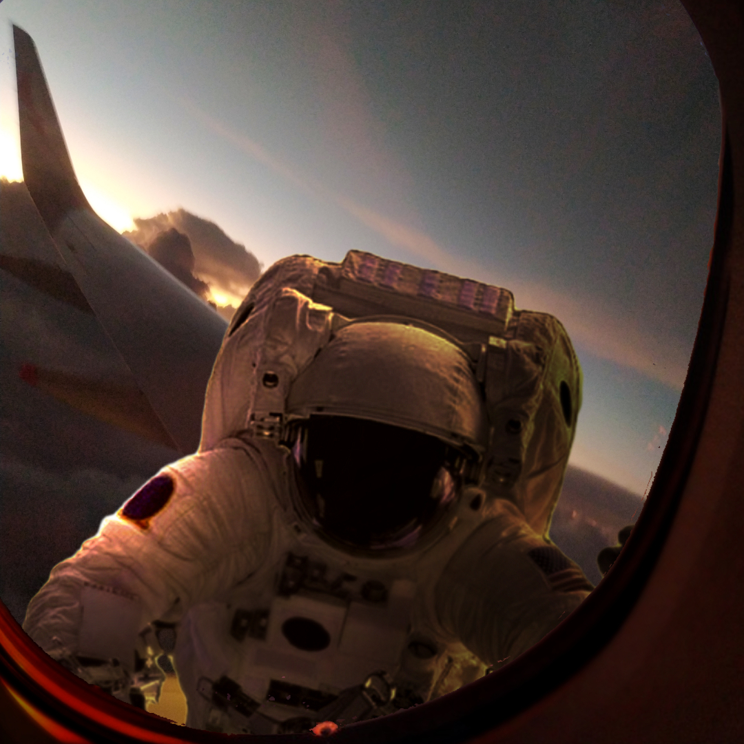 AltairlabsCo's tweet image. La compleja e infinita belleza de las cosas simples.

Dos trozos de material que con el tamaño, dimensiones y ángulo correcto, logran que una maquina tan compleja como la aeronave, sea más eficiente.

ow.ly/sOxx50Bz9ux