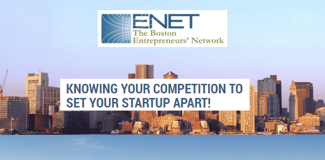 BostonNewTech's tweet photo. . @BostonENET is kicking off the 3rd meeting of their 30th year!
Join for networking and hear our panelists via #zoom on
“Knowing your competition to set your #startup apart.”
RSVP Free for October 6th at https://t.co/99kaJYY0JX
#startups #ENETbos #ENETpitch #ENET3003 https://t.co/q6UOBlY3hw