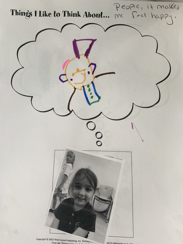 MsJodi_CIS's tweet photo. I like to think about....💭 🤔  #CISInspires #ISSEdu #SocialThinking https://t.co/fvALkeL70J