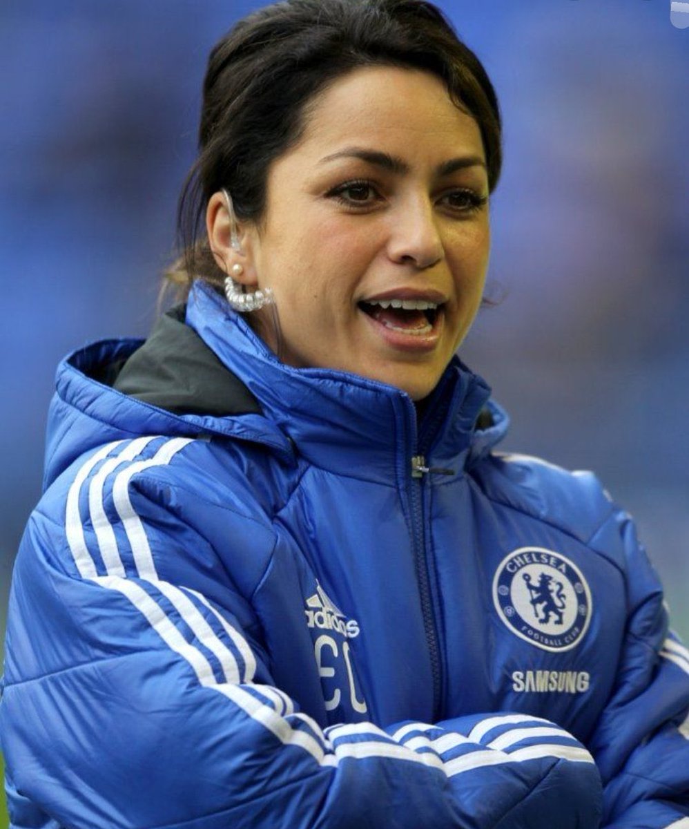 ArminCFC_'s tweet photo. The last signing our incredible transfer window needs #BringBackEva https://t.co/GQVjFNhp6x