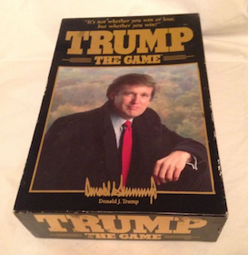 notmartinharris's tweet photo. "Our president not only shuns poker, but any game in which he can’t have full control over the outcome."

From March 2017: "The President Who Doesn't Play Poker." https://t.co/kQEUYURgnj https://t.co/17PjBXzYSf