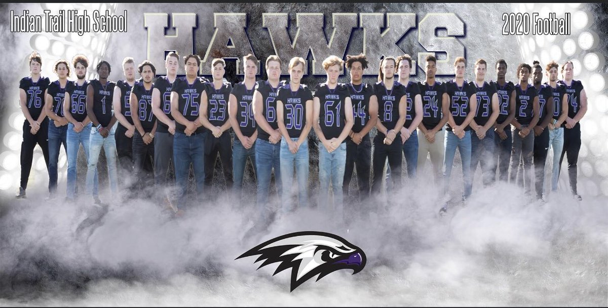 IThawksfootball's tweet photo. Let The Countdown begin π until ITHSA kicks off itβs 2020 ππ Season opener vs OakCreek π¦
π¦
π¦
π¦
#WeAreFamily #WeAre #ITHSA #Hawks #WestSideIsDaBestSide #WestSidePride #SISU #MOOOOOOOODACHAINS #DatWayππΌππΌ ππ€ππ€9/25/20 @ Home game will be streamed live TBA https://t.co/tYpyggcH3z