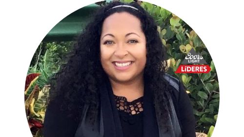 HEART 9/11 is waiting patiently for the winner of the 2020 <a href="/CoorsLightLider/">Coors Light Líderes</a>
competition to be announced. HEART 9/11 is honored to have our #PuertoRico Project Manager Flor Michelle Labrador in the running with 11 other up-and-coming #LatinoLeaders.