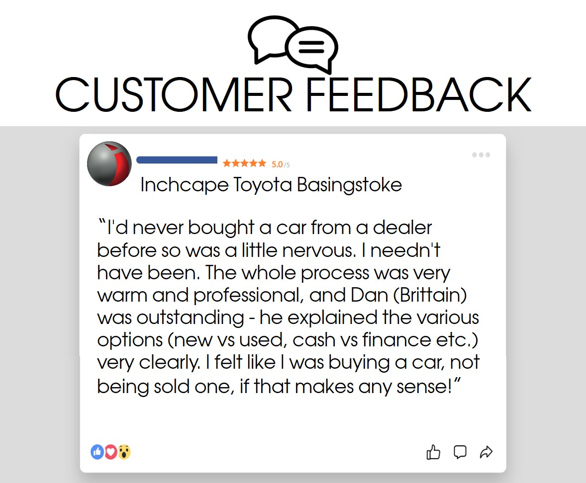 Group 1 Automotive UK tweet media