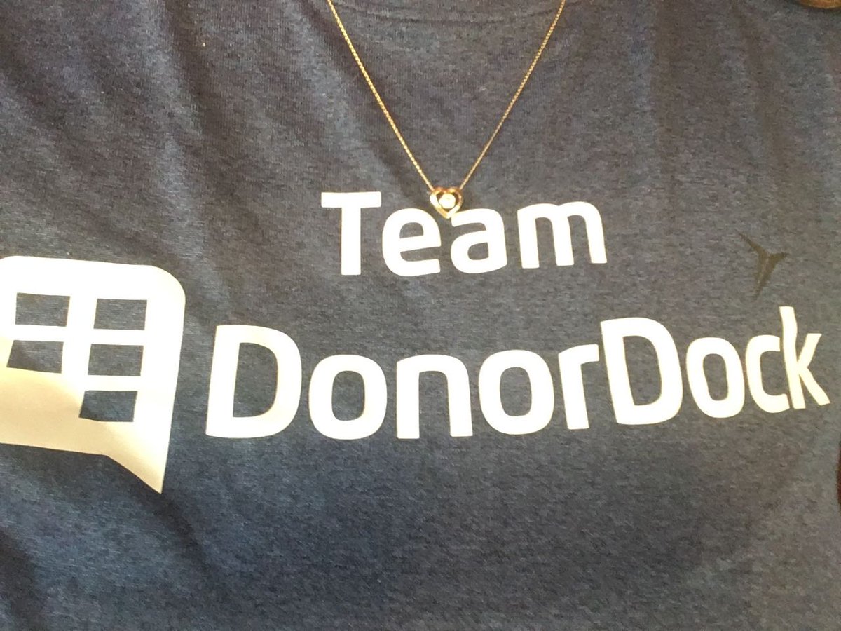 donordock's tweet photo. #Teamwork makes the #Dreamwork. Taking this Friday to be thankful for our DonorDock team, because the work they do keeps the DonorDock family (you) happy! Who can you give a shoutout to on your team today?
#crm #donorsoftware #nonprofitstrategy #donormanagement #donordock #tgif https://t.co/owUOX0vRsY