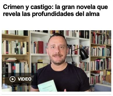 sommelierdecafe's tweet image. Desde hoy me sumo a @infobae, donde todas las semanas voy a recomendar un libro especialísimo para mí. Espero poder compartir la pasión por la lectura, acompañada por un buen café. ¡Los veo ahí! @BajaLibros