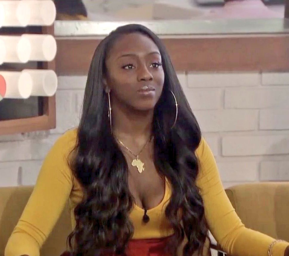 Queen of              Queen ofOld School            New SchoolBig Brother            Big Brother           #BB22 