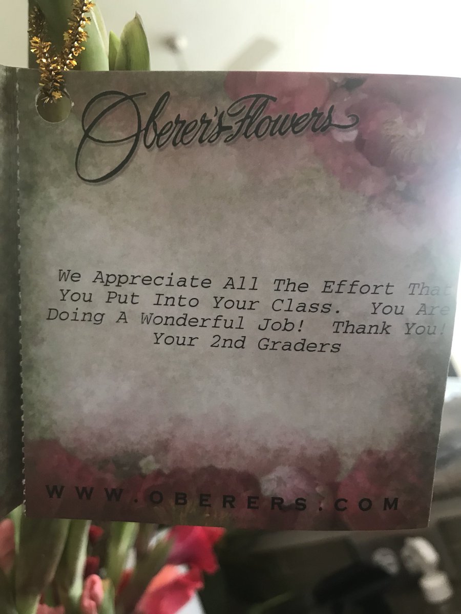 BALitLover's tweet photo. Amazing group of second graders and their equally amazing parents! This unexpected series of events landed me in virtual second grade. We have bonded in such a brief time, across cities and borders. Thanks for the “glads” and sharing your kiddos with me daily. https://t.co/CNpn4kLCEy