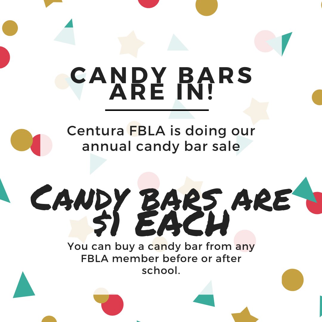 That time is upon us again...