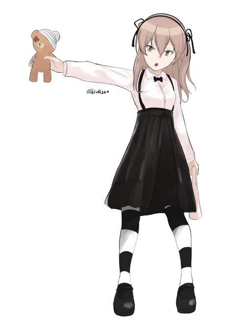 島田愛里寿のtwitterイラスト検索結果 島田愛里寿のtwitterイラスト検索結果