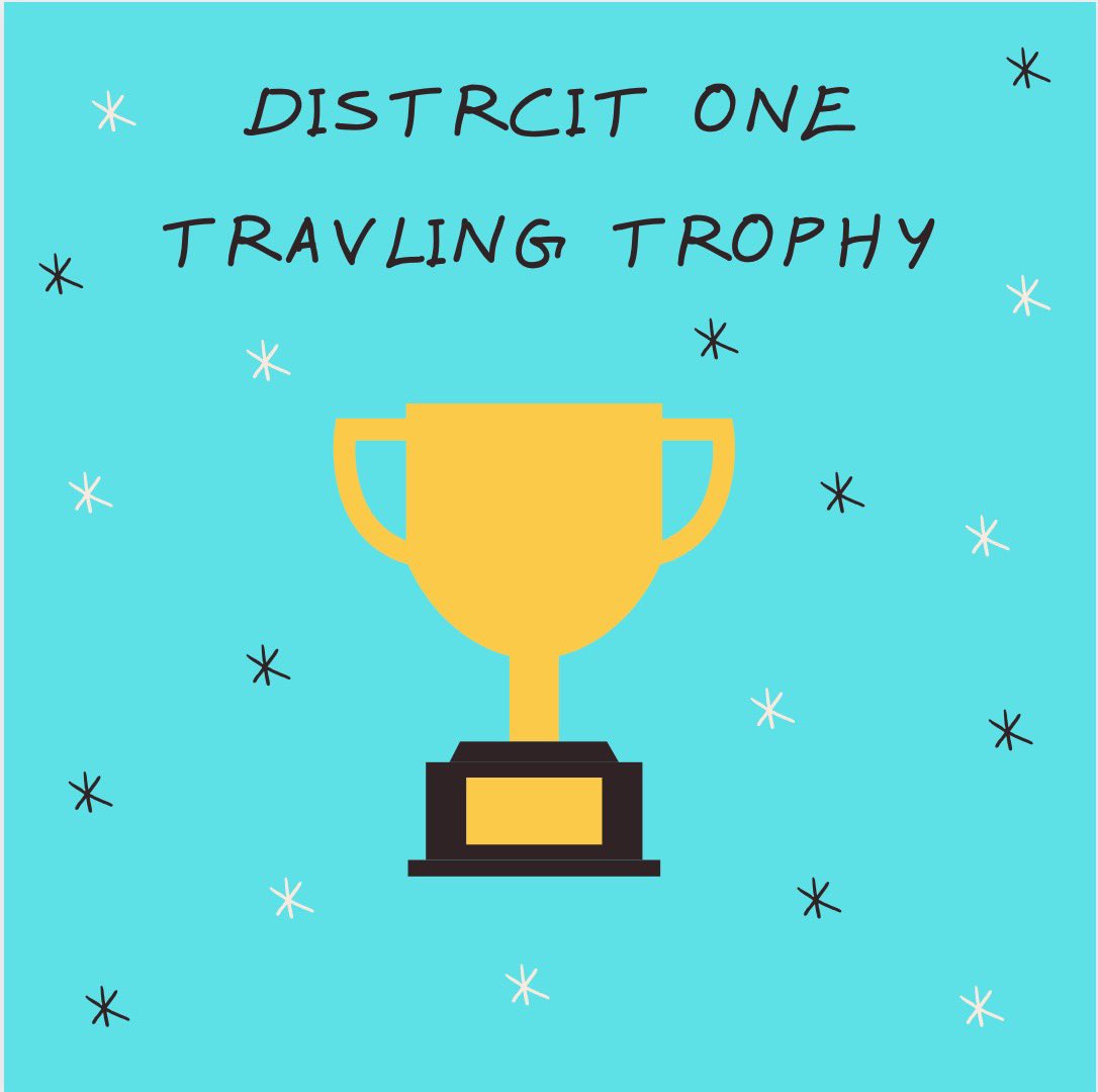 Texas DECA District 1 tweet media