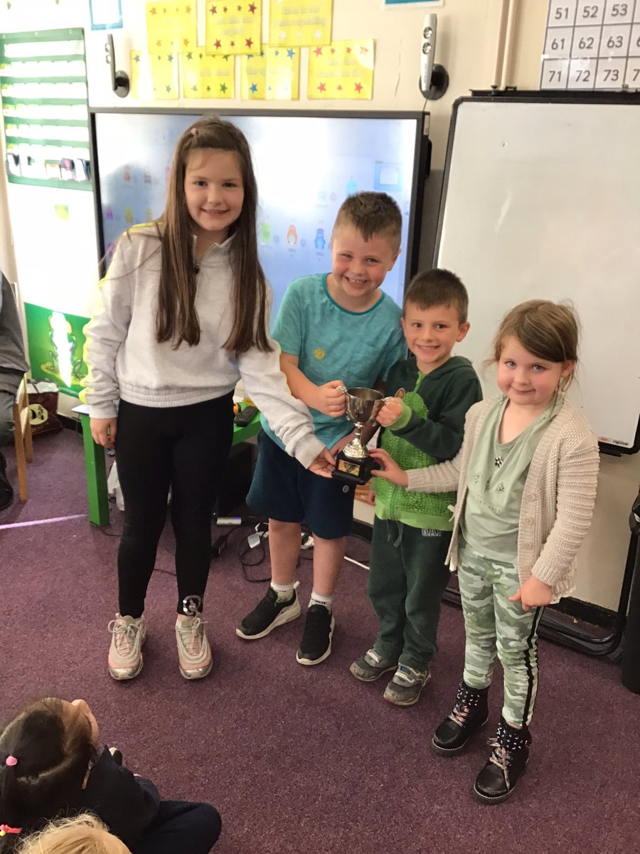 StJosephsRCShaw's tweet photo. Our awesome KS1 Stars of The Week! Congratulations and keep up the amazing work!😀🌟👍 https://t.co/U1h5IoMTrb